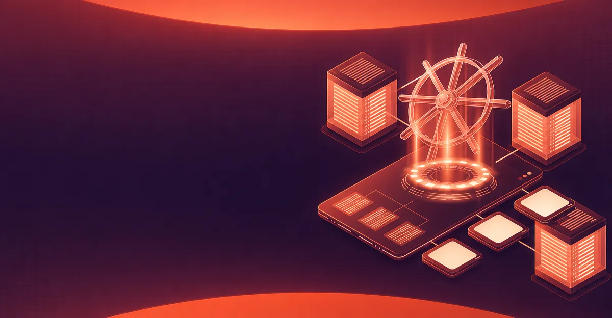 8 Considerations for Choosing the Right Kubernetes Platform