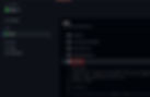 View of the actions tab after final CD step