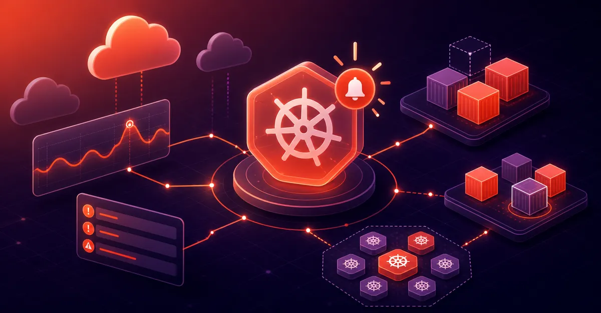Alerting in Kubernetes