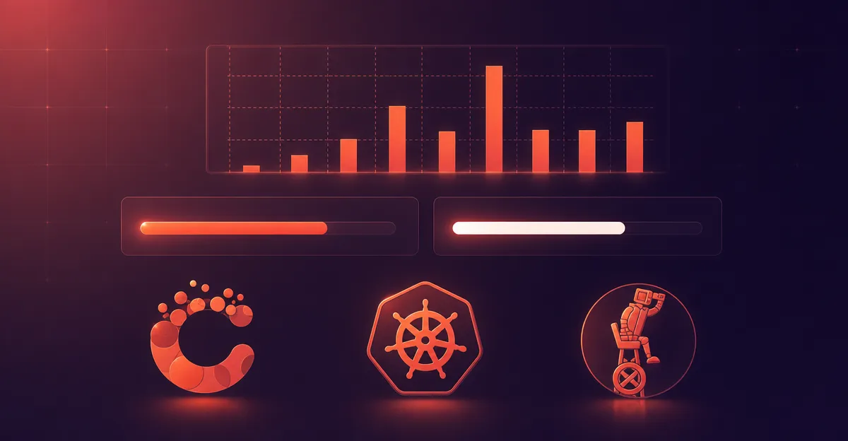 Automating uptime monitoring on Kubernetes with Statuscake
