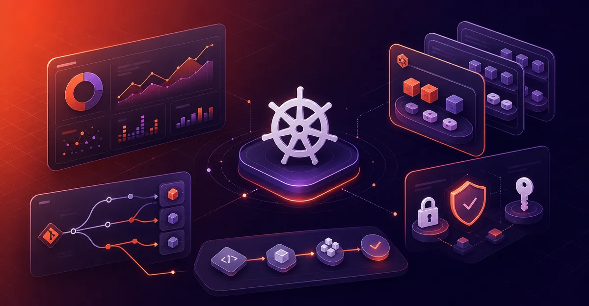 Best Practices for Maintaining and Managing a Kubernetes Test Environment