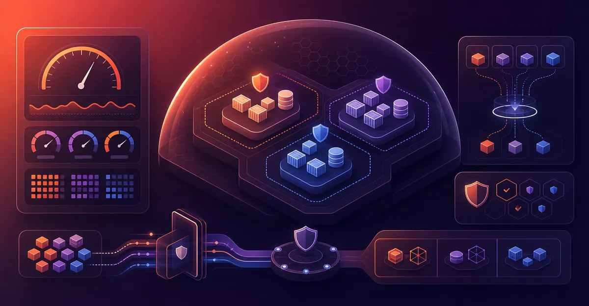 Best Practices for Resource Quotas and Isolation in Shared Clusters