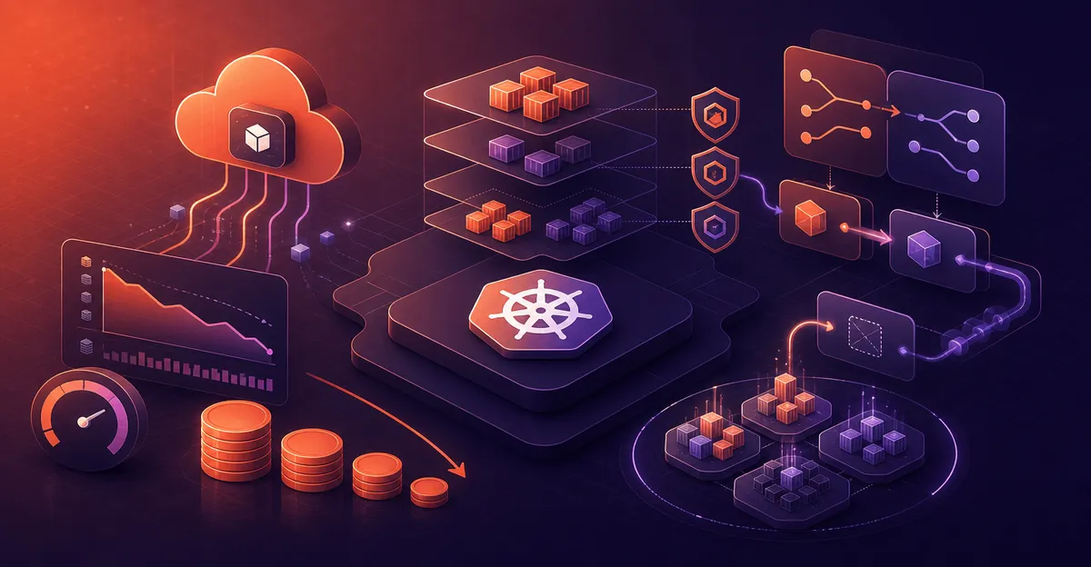 Reducing Costs on AWS: A Case Study of Successful Implementation