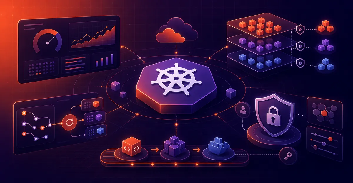 Choosing the Best Tools and Technologies for a Kubernetes Environment