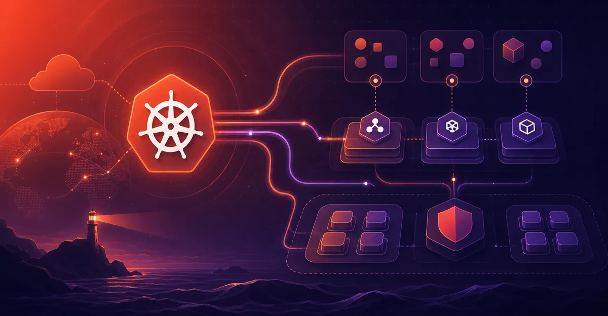 Efficiently Expose Services on Kubernetes (part 2)