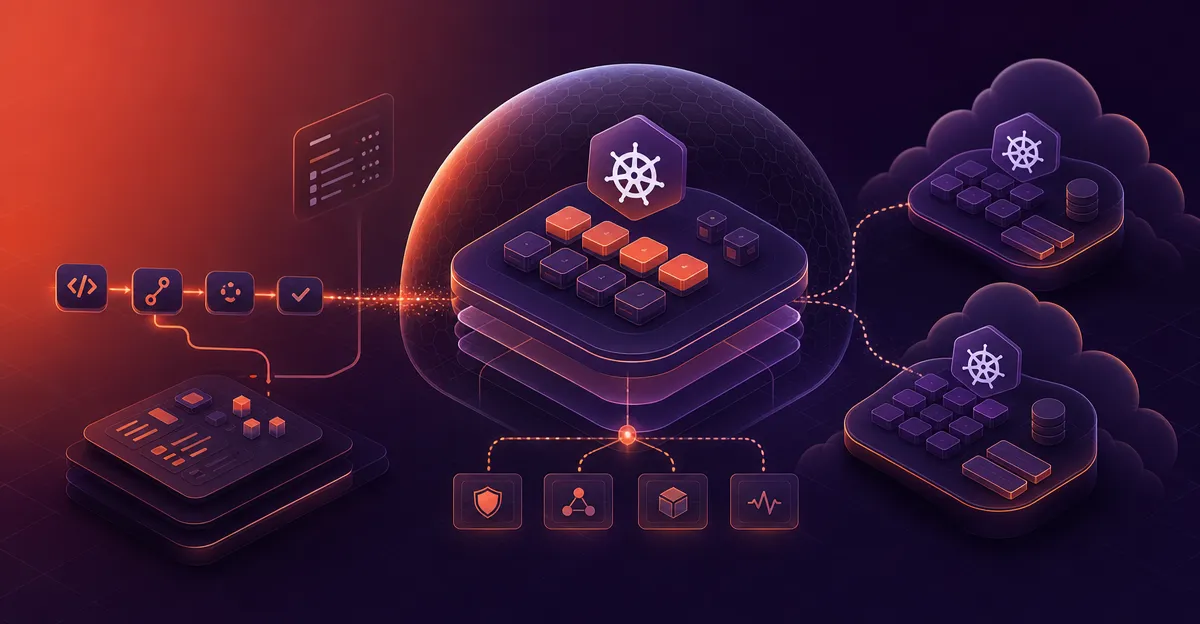 Exploring the Benefits of a Test Environment in Kubernetes