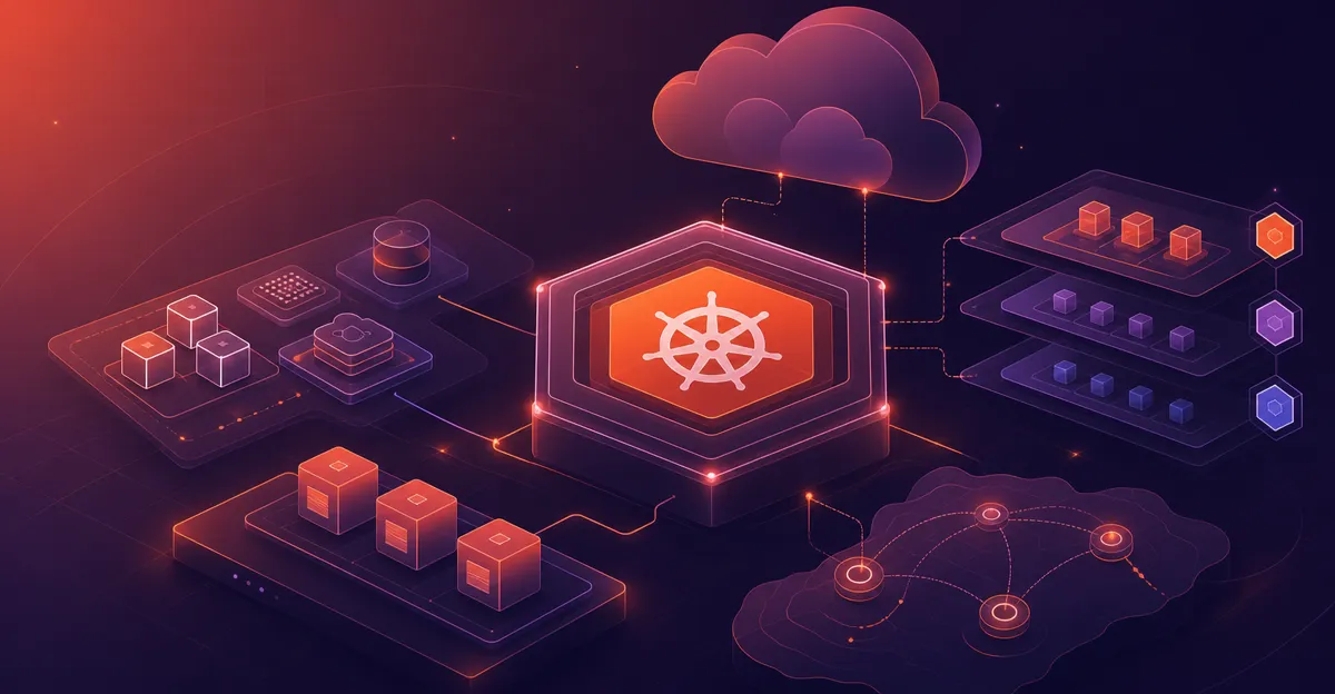 Getting Started with AWS EKS using Terraform