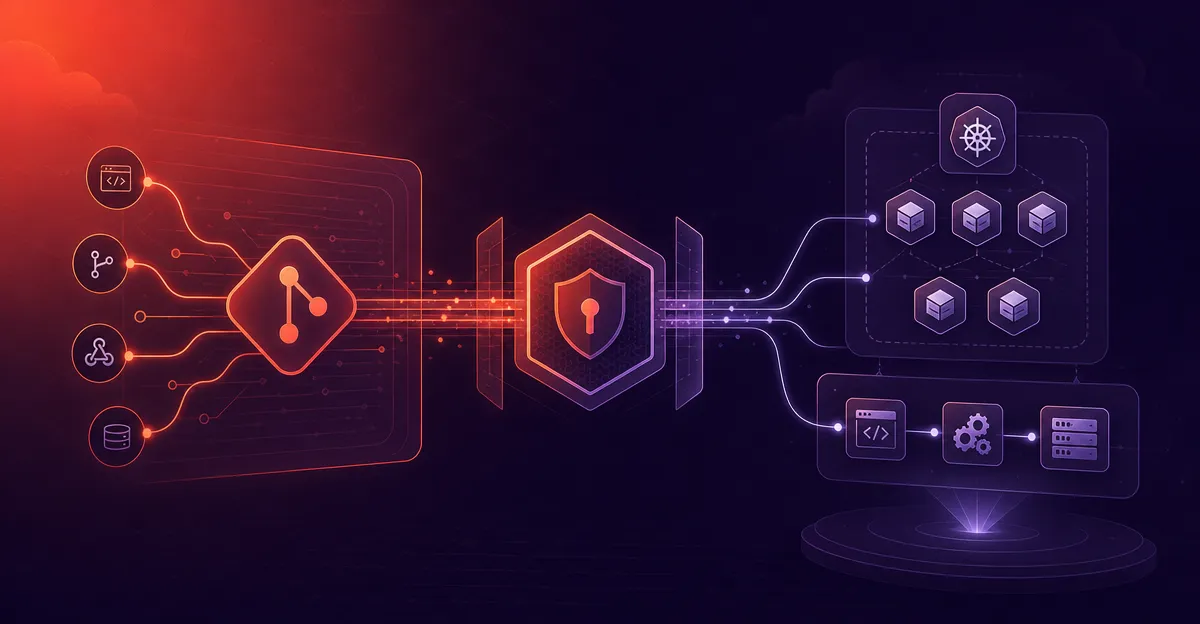 Git Webhook Proxy — enabling git webhooks for a secure Jenkins