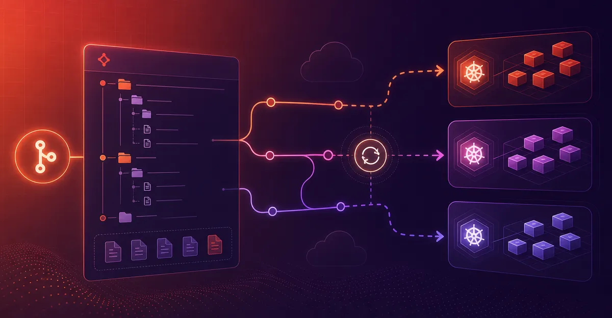 GitOps Repository Structure