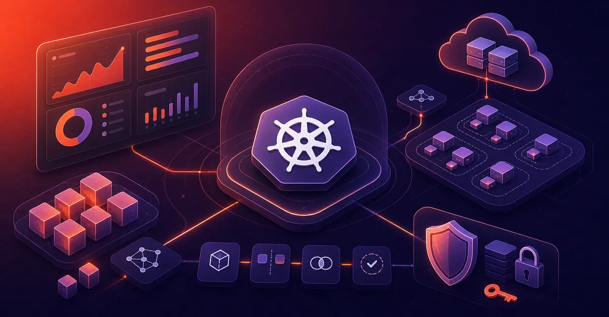 How to Optimize a Kubernetes Environment for High Performance