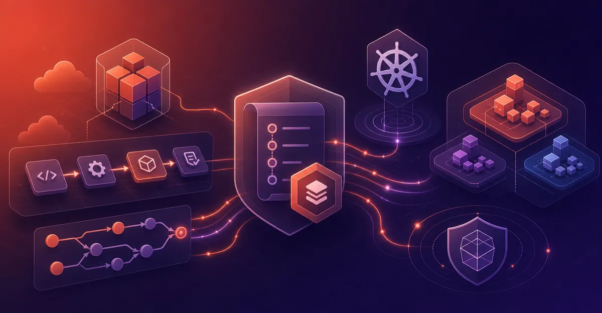 Integrating In-toto with SLSA: A Comprehensive Guide