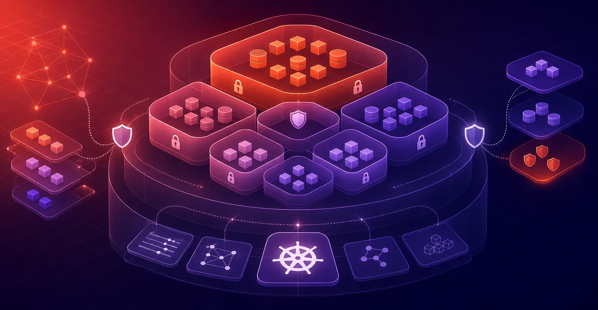 Kubernetes Multi-Tenancy: Best Practices for Enterprise Teams