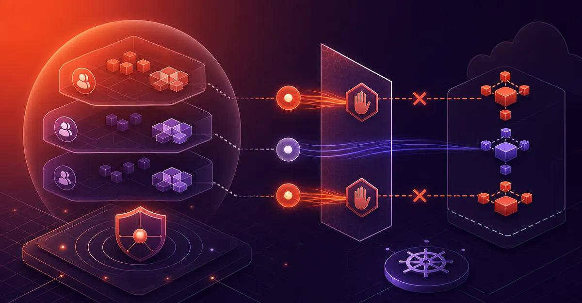 Multi-Tenancy in K8s &amp; OpenShift #10 - Restricting NodePort &amp; HostPort