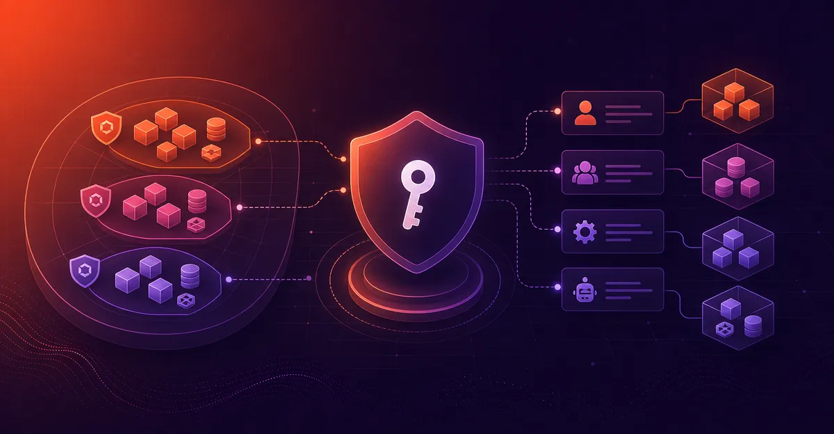 Multi-Tenancy in K8s &amp; OpenShift #4 - RBAC for Multi-Tenant Authorization