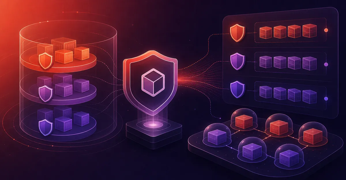 Multi-Tenancy in K8s &amp; OpenShift #6 - Pod Security Standards (PSS)