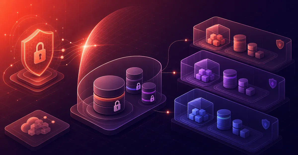 Multi-Tenancy in K8s &amp; OpenShift #7 - Securing Persistent Storage Isolation