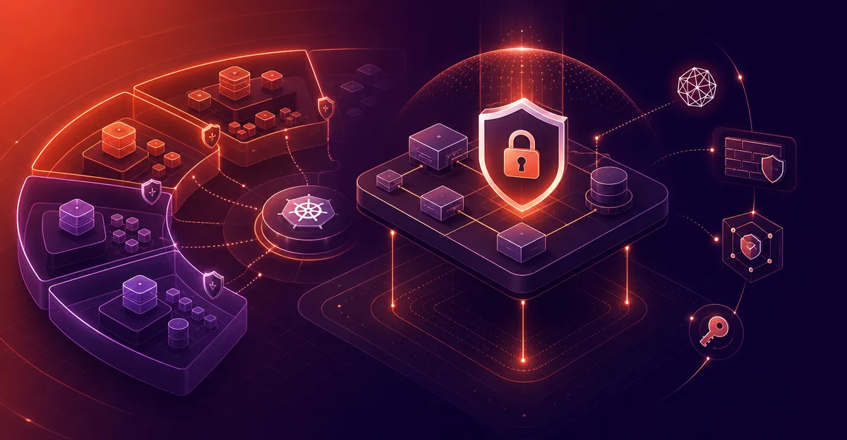 Multi-Tenancy in K8s &amp; OpenShift #9 - Strengthening Control Plane Security