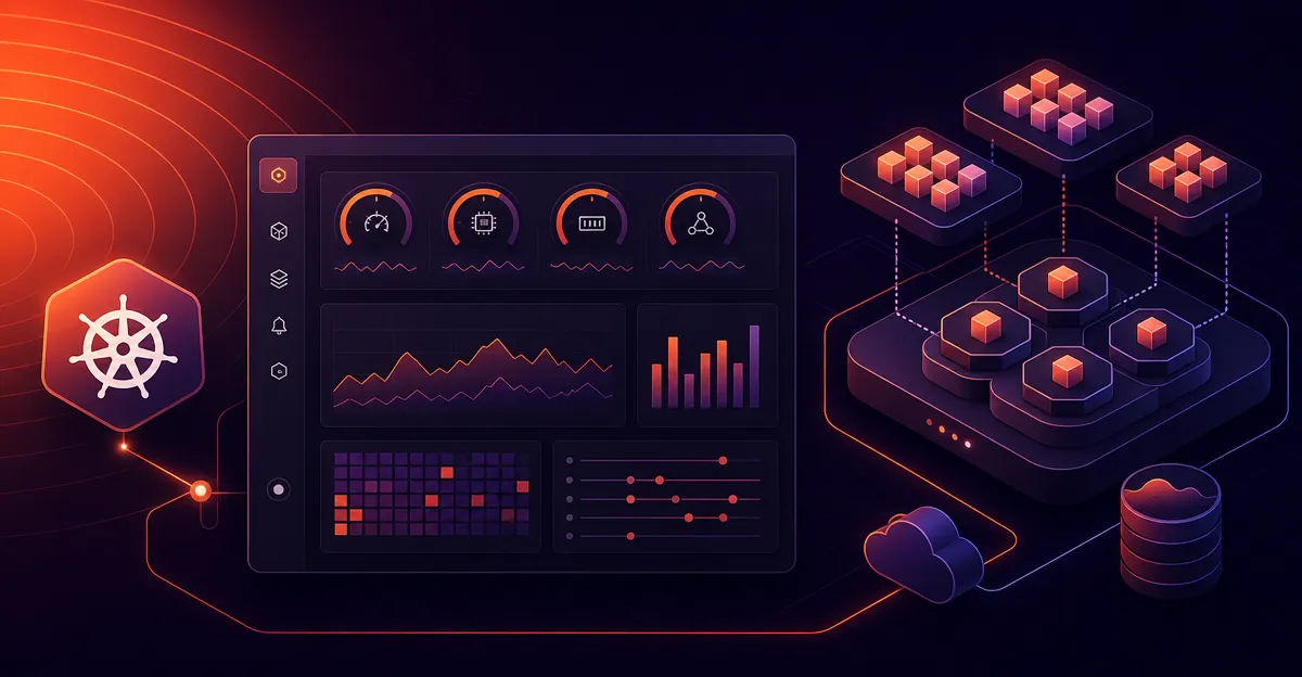 Monitoring on Kubernetes