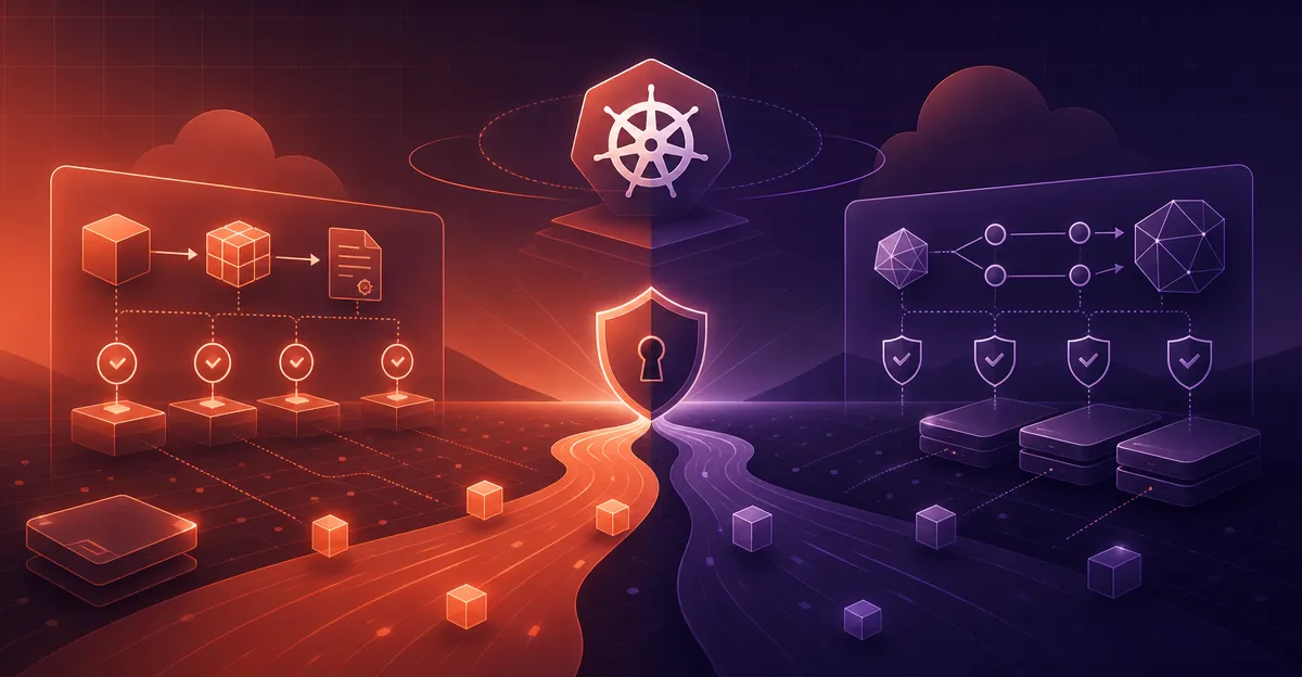 Navigating Supply Chain Security: In-toto vs. SLSA