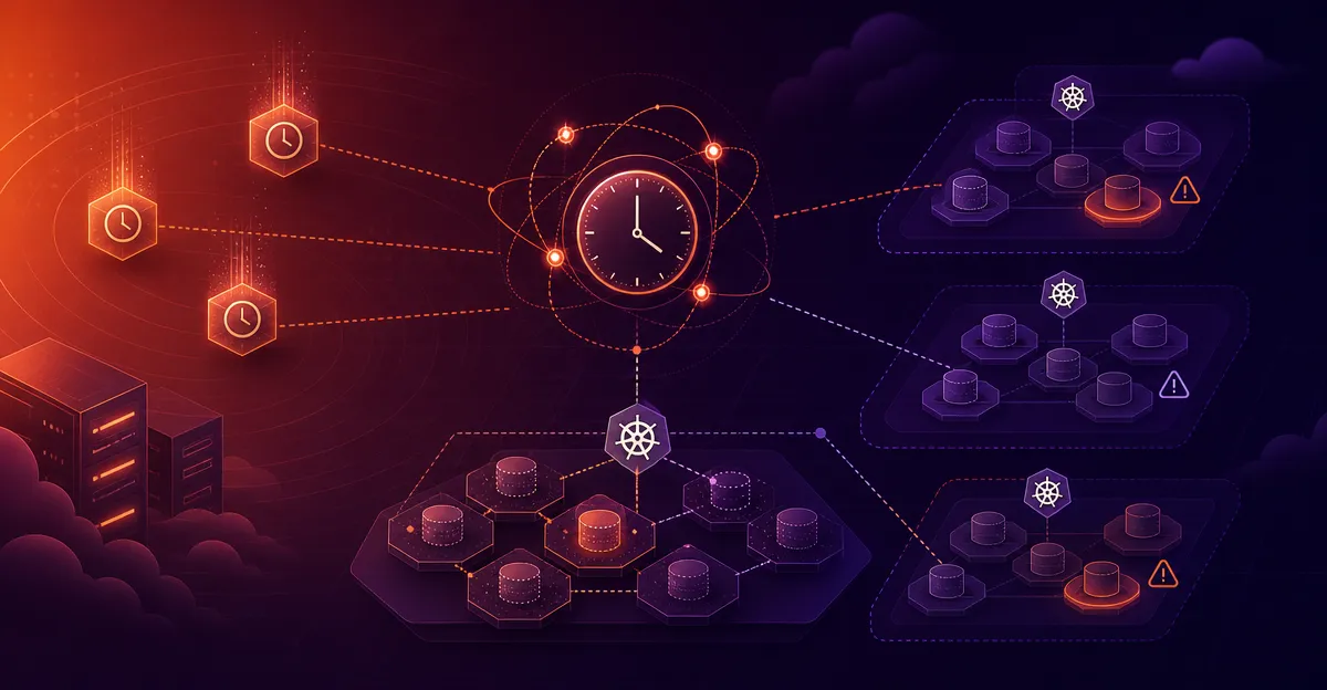 NTP (Network Time Protocol) - Pitfalls and Annoyances