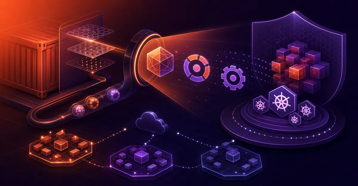 Open-Source Container Security: A Deep Dive into Trivy, Clair, and Grype