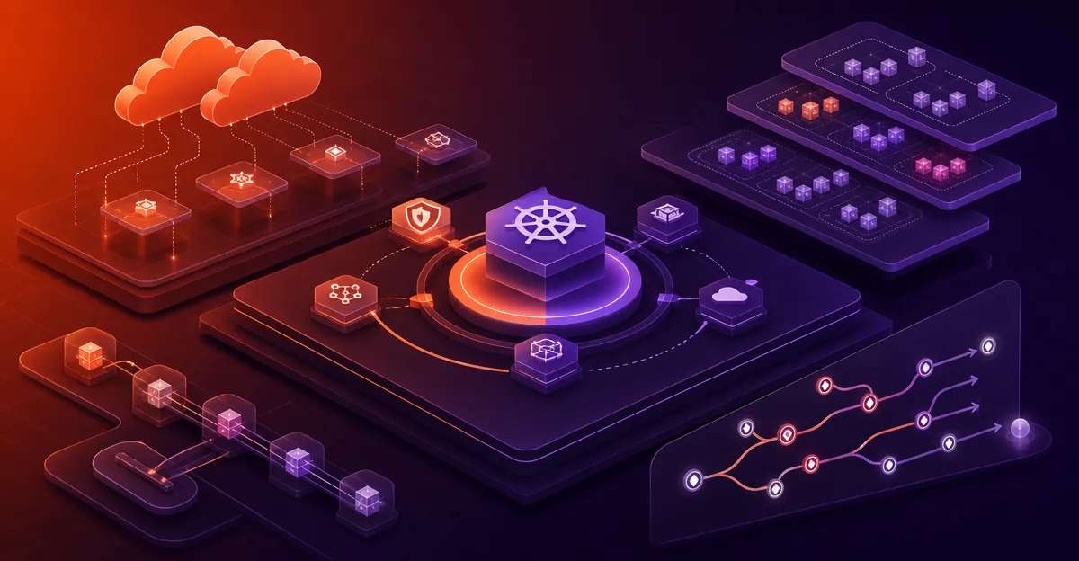 Platform Team Topology: The Untold Answers!