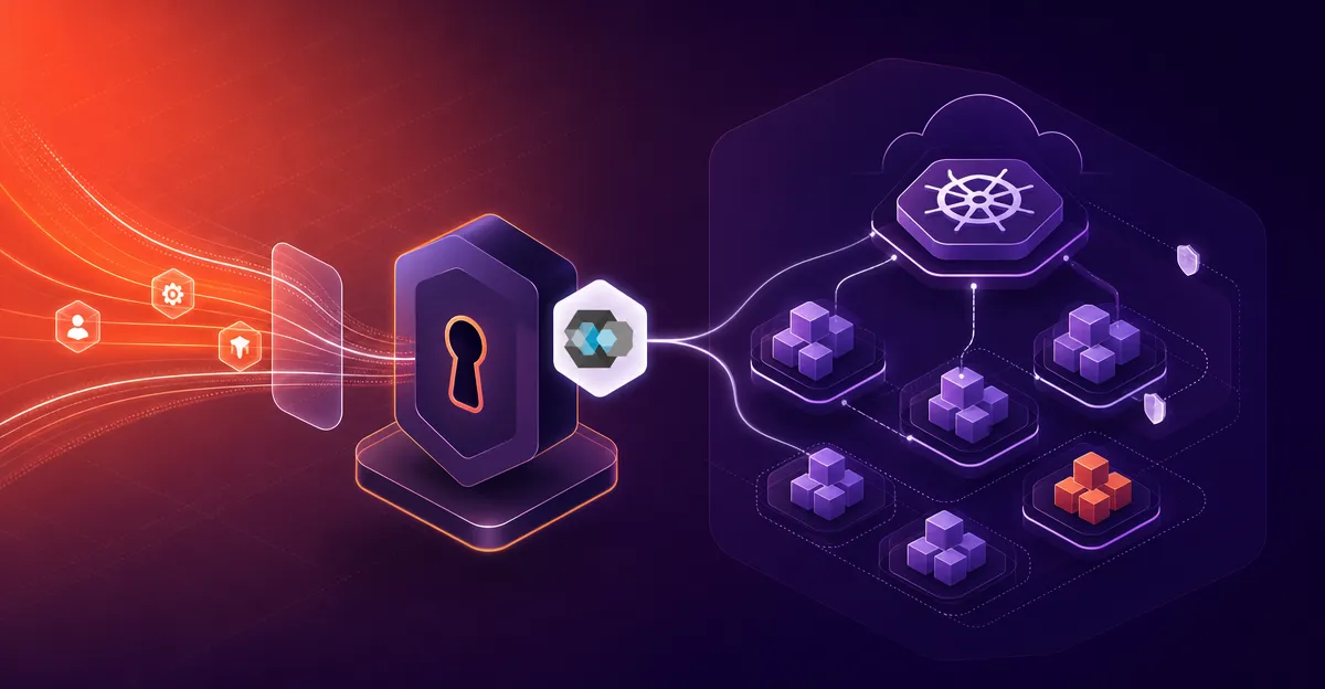 Proxy Injector: Enabling SSO with Keycloak on Kubernetes