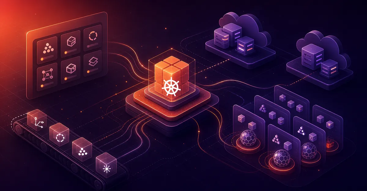 Scaling Internal Developer Platforms with Stakater MTO