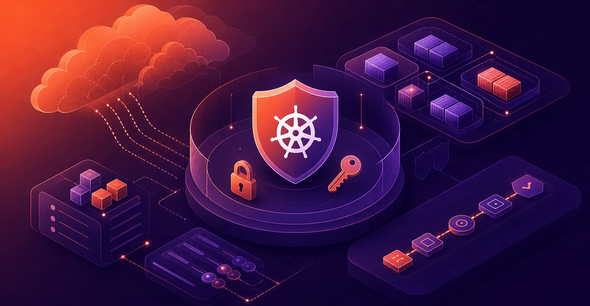 Security in Kubernetes and the cloud
