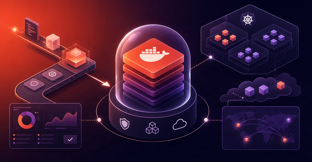 The Ultimate Guide to Managing Base Images in Docker: Lessons Learned and Best Practices
