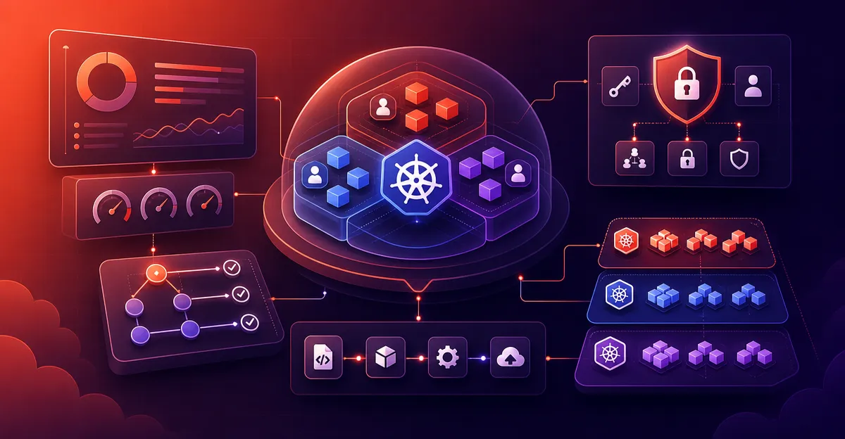 The Ultimate Multi-Tenancy Checklist for Kubernetes