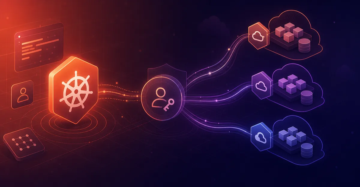 Understanding Workload Identity in Kubernetes: A Comprehensive Guide with Examples for AKS, EKS, and GKE