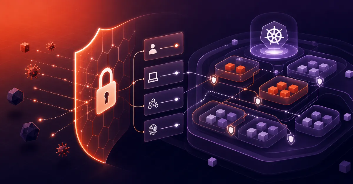 Understanding Zero Trust and How to Implement It in Kubernetes