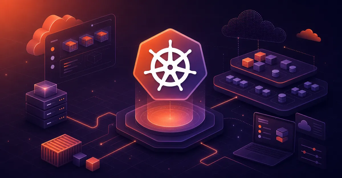Unlocking the Power of Kubernetes: A Beginner's Guide to Setting Up Your Environment