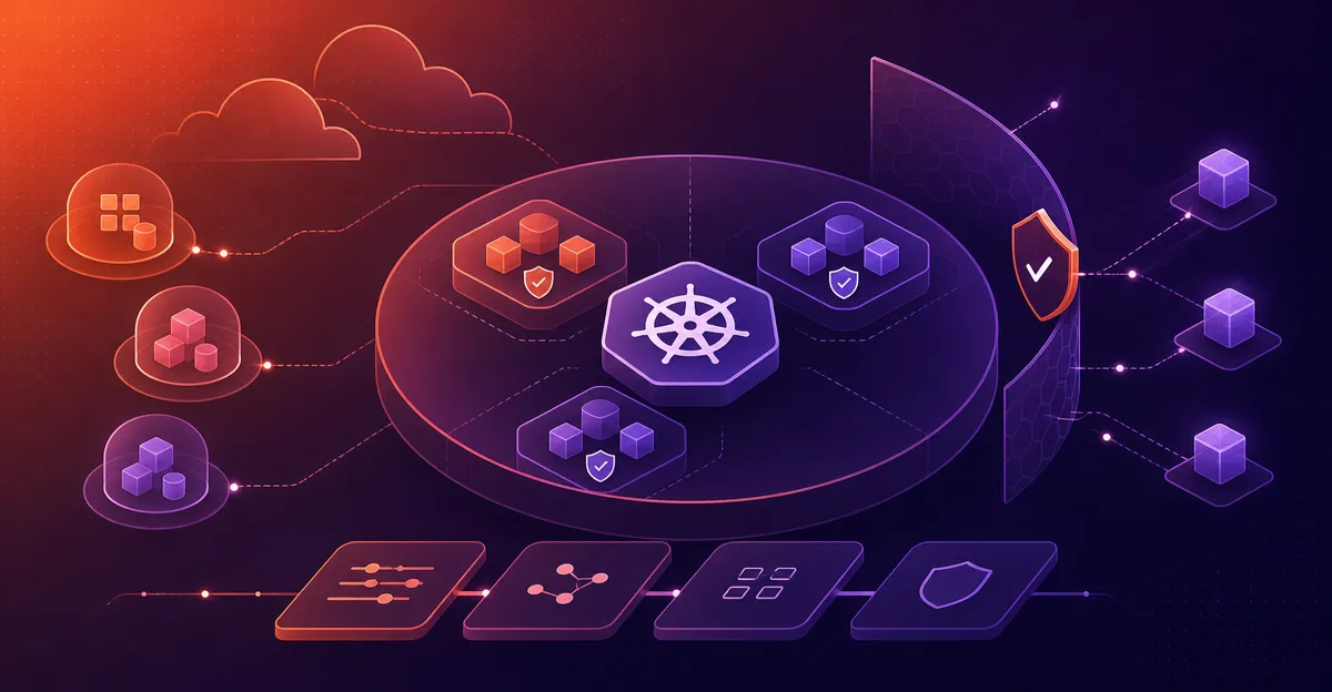 What is Kubernetes Multi-Tenancy and Why It Matters