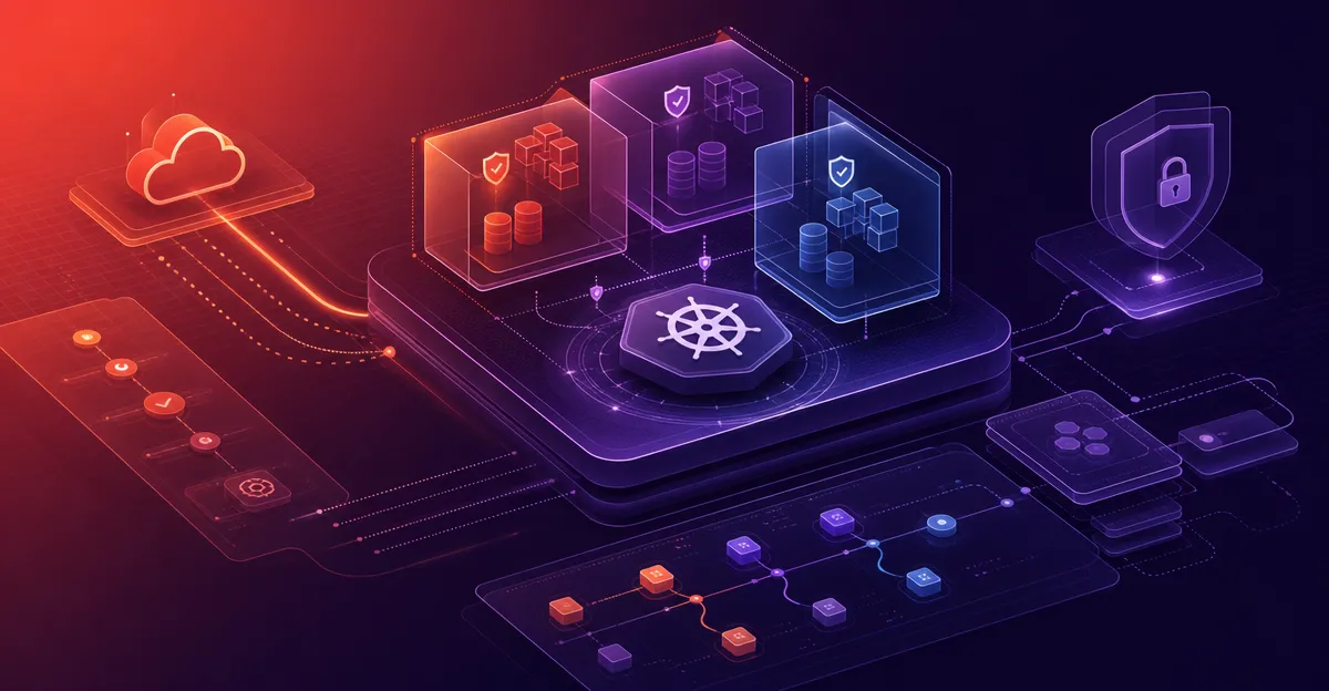 Why Kubernetes Multi-Tenancy is the Next DevOps Standard