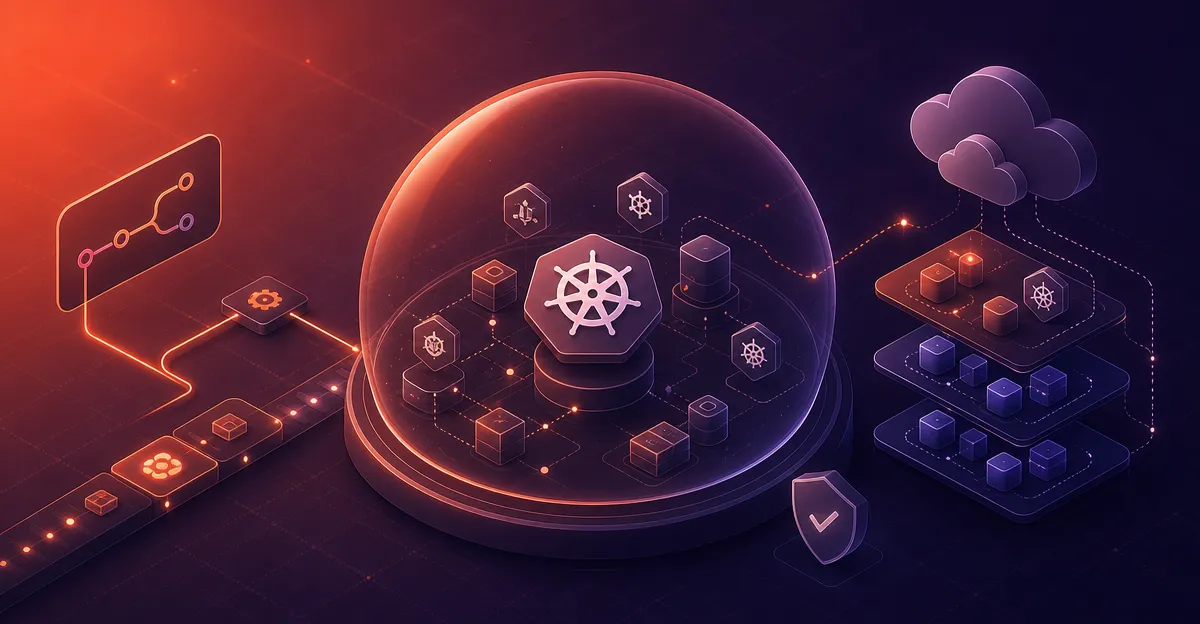 Why You Need a Kubernetes Test Environment and How to Set It Up